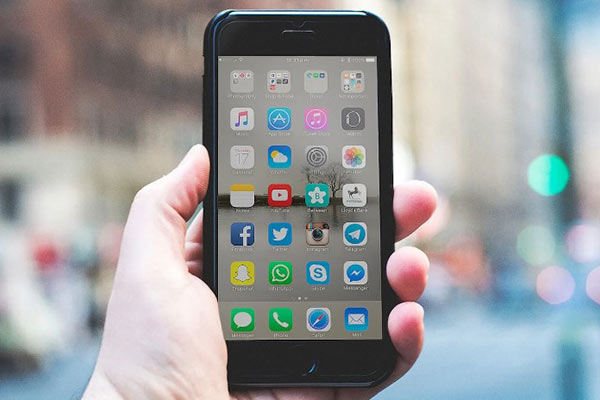 Приложение казино на айфон